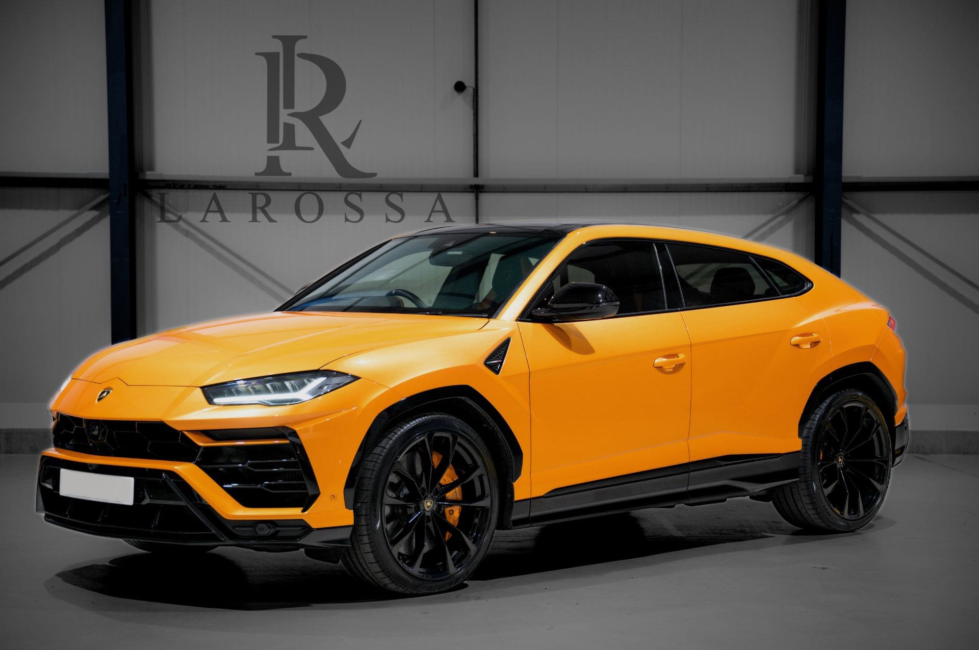 Urus